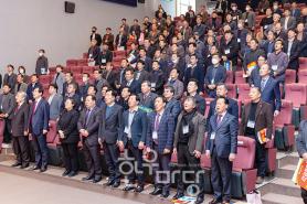 2023년 3월 한우마당 매거진 표지