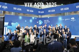 2025년 4월 한우마당 매거진 표지