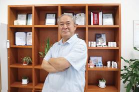2025년 6월 한우마당 매거진 표지
