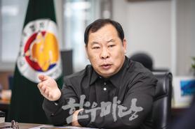 2023년 5월 한우마당 매거진 표지