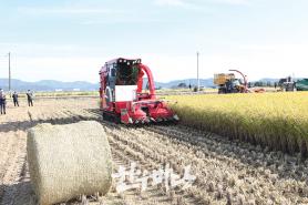 2026년 4월 한우마당 매거진 표지