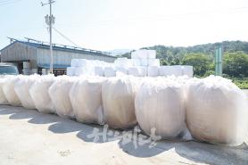 2025년 11월 한우마당 매거진 표지