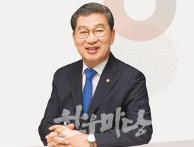2023년 5월 한우마당 매거진 표지