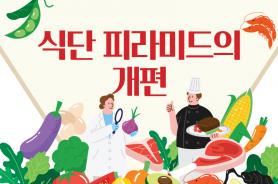 2026년 4월 한우마당 매거진 표지