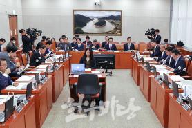 2023년 11월 한우마당 매거진 표지